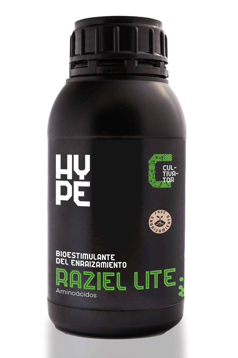 RAZIEL LITE 500ML-HYPE (DS)