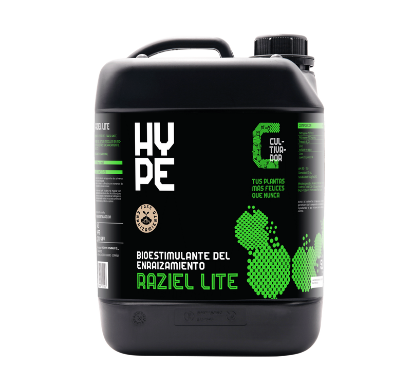 RAZIEL 5LT-HYPE (DS)