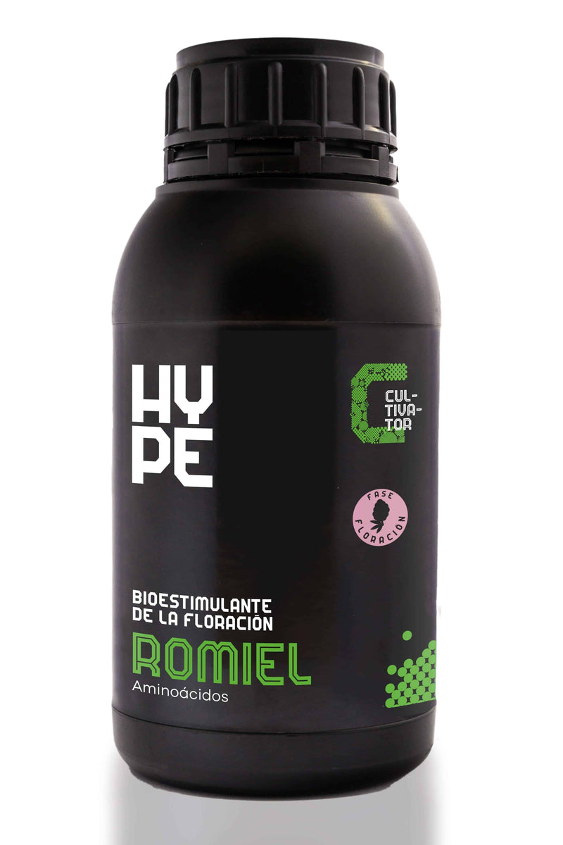 ROMIEL 500ML-HYPE (DS)