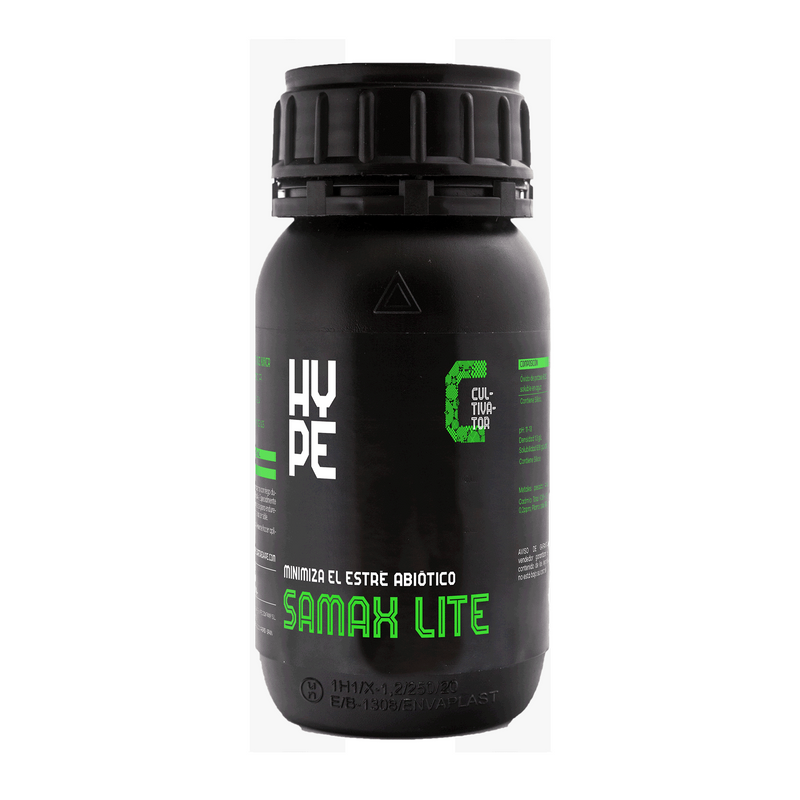 SAMAX 250ML-HYPE (DS)