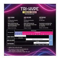 PACK TRI-HYPE (DS)