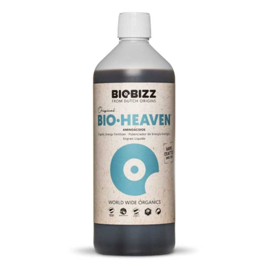 BIO HEAVEN 1L BIOBIZZ
