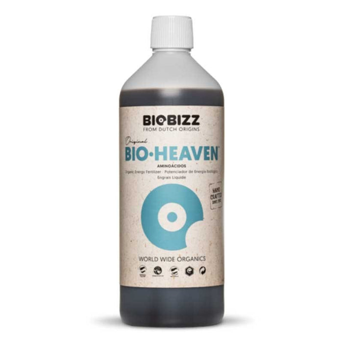 BIO HEAVEN 1L BIOBIZZ