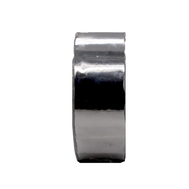 CINTA ALUMINIO 50MM X 50MT-DUCT TAPE (DS)