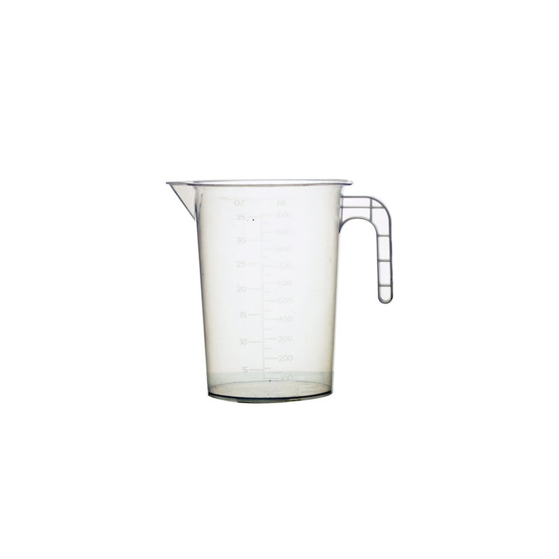 JARRA MEDIDORA 1000 ML - KASVI (DS)