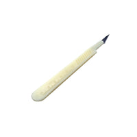 BISTURI ESTERIL DESECHABLE 10UDS (DS)