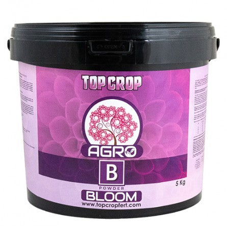 TOP AGRO B BLOOM POWER 800GR -TOP CROP (DS)