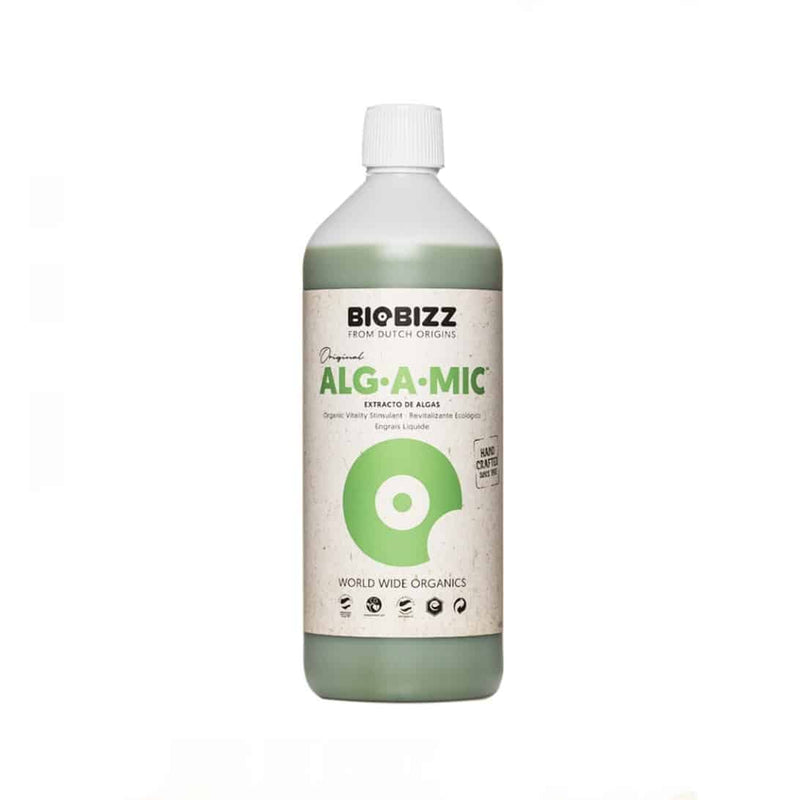 ALGA MIC 250ML-BIOBIZZ (DS)