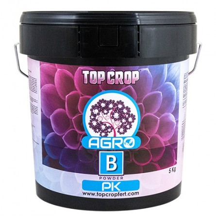 TOP AGRO B PK POWER 800GR- TOP CROP (DS)