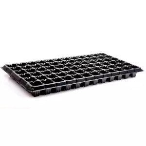 BANDEJA PROPAGADORA 72 PLANTAS 54X28X4,6CM - KASVI (DS)