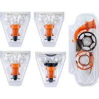VOLCANO HYBRID STARTER SET-STORZ & BICKEL (DS)