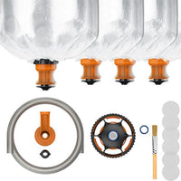 VOLCANO HYBRID STARTER SET-STORZ & BICKEL (DS)