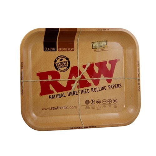 BANDEJA MEDIDA RAW CLASSIC-RAW (DS)