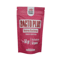 BACTO PLUS 50G-SUSTRATO TECNICO (DS)