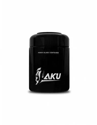 FRASCO PARA CURADO MIRON GLASS 250ML-AKU (DS)