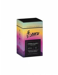 FRASCO PARA CURADO MIRON GLASS 250ML-AKU (DS)