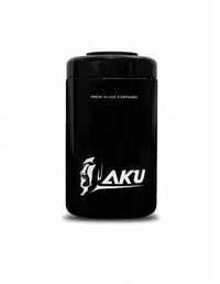 FRASCO PARA CURADO MIRON GLASS 500ML-AKU (DS)