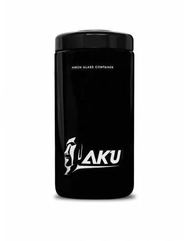 FRASCO PARA CURADO MIRON GLASS 1000ML-AKU (DS)