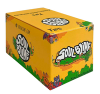 TIPS FILTRO DE CARTON AMARILLO 25U-SOULBLIME (DS)