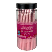 FRASCO CONOS PINK KING SIZE -SOULBLIME (DS)