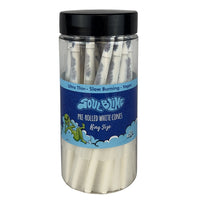 FRASCO CONOS BLANCOS KING SIZE -SOULBLIME (DS)