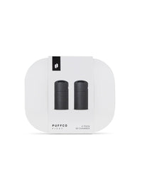 PIVOT 3D CHAMBER 2PACK ONYX-PUFFCO (DS)