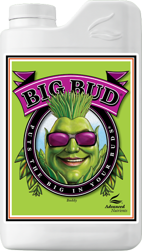 BIG BUD 5LT-ADVANCED NUTRIENTS (DS)