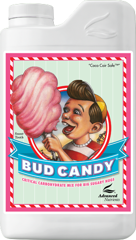 BUD CANDY 5LT-ADVANCED NUTRIENTS (DS)