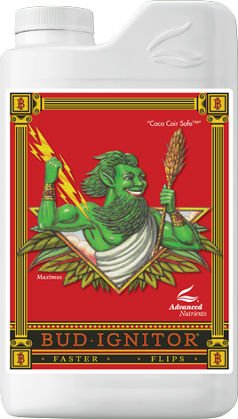 BUD IGNITOR 5LT-ADVANCED NUTRIENTS (DS)