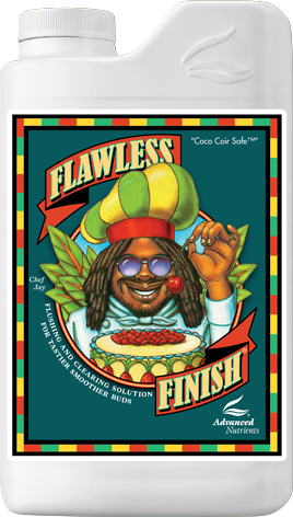FLAWLESS FINISH 500ML-ADVANCED NUTRIENTS (DS)
