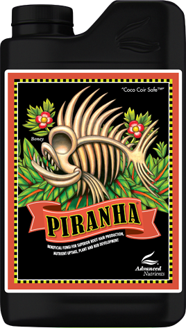 PIRANHA 1L-ADVANCED NUTRIENTS (DS)