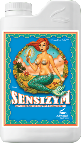 SENSIZYM 5L-ADVANCED NUTRIENTS (DS)
