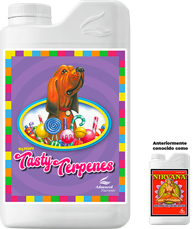 TASTY TERPENES 500ML-ADVANCED NUTRIENTS (DS)