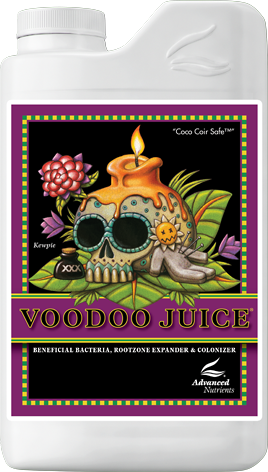 VOODOO JUICE 5L-ADVANCED NUTRIENTS (DS)