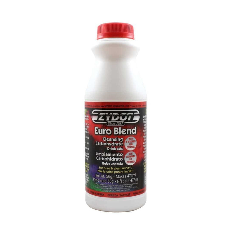 EURO BLEND DETOX CEREZA SALVAJE-ZYDOT (DS)