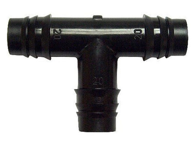 TE DENTADA 16X16X16MM-NETAFIM (DS)