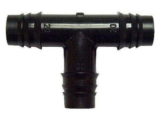 TE DENTADA 16X16X16MM-NETAFIM (DS)