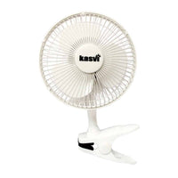 VENTILADOR A PINZA 15W-KASVI (DS)