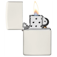 CLASSIC GLOW IN THE DARK-ZIPPO (DS)