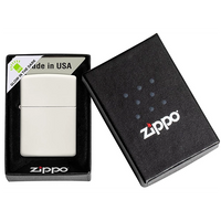 CLASSIC GLOW IN THE DARK-ZIPPO (DS)
