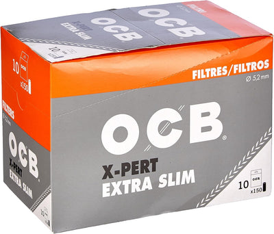 FILTRO EXTRA SLIM XPERT 10U-OCB (DS)