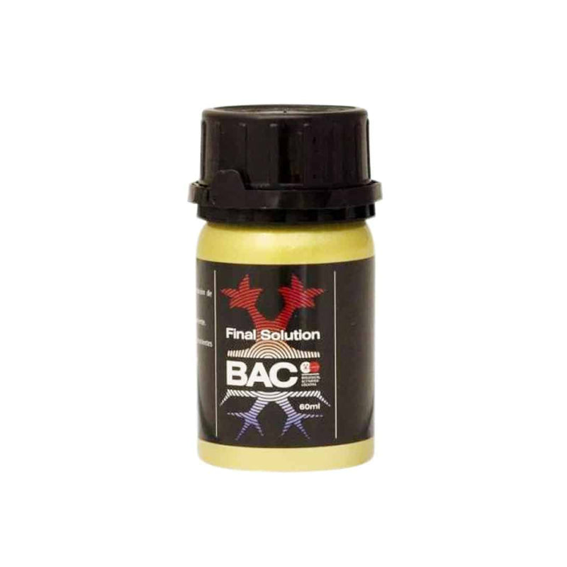 FINAL SOLUTION 60ML-BAC (DS)