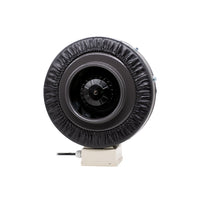 EXTRACTOR VK 2 VELOCIDADES 150MM 100W (INCLUYE CABLE)-KASVI (DS)