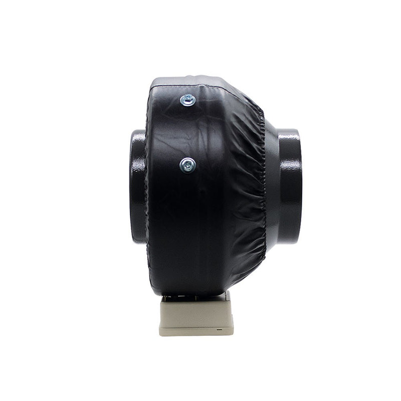 EXTRACTOR VK 2 VELOCIDADES 150MM 100W (INCLUYE CABLE)-KASVI