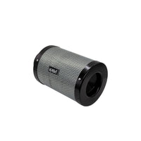 FILTRO DE CARBON ACTIVADO 100X300-KASVI (DS)
