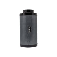 FILTRO DE CARBON ACTIVADO 150X400-KASVI (DS)
