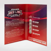 RED LINE AUTO MIX X12-BSF (DS)