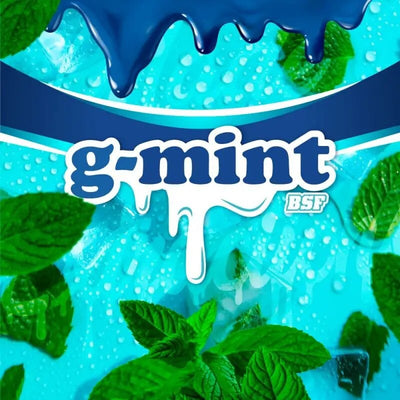 G-MINT FEM X7-BSF