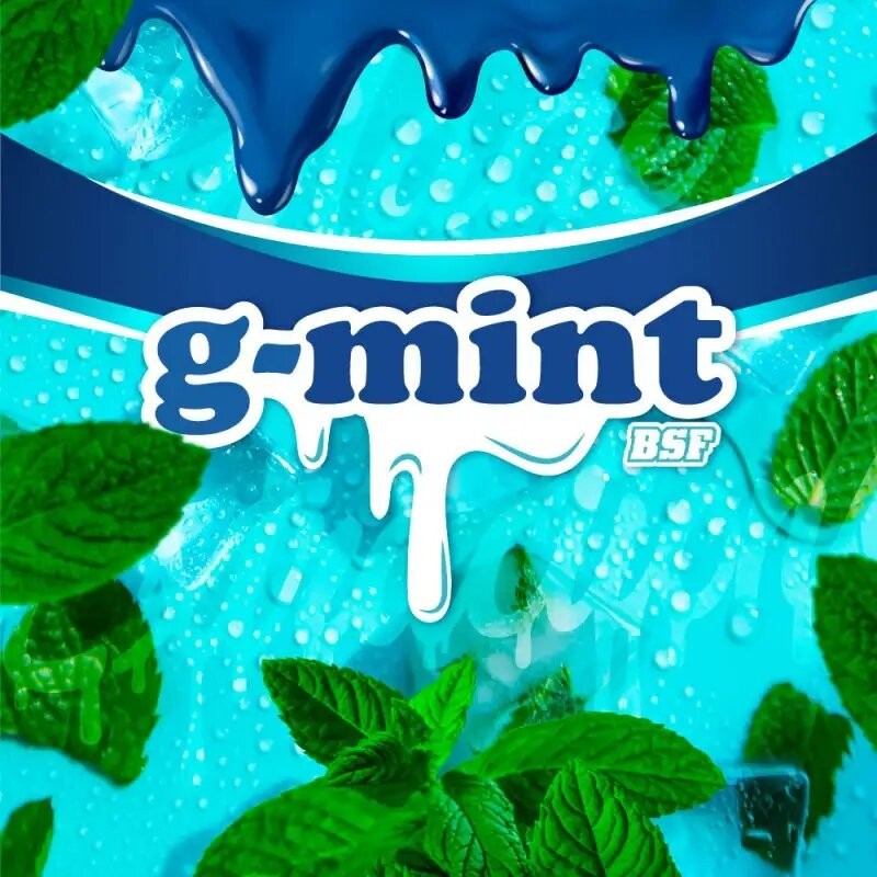 G-MINT FEM X7-BSF