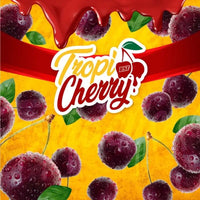 TROPI CHERRY FEM X4-BSF (DS)